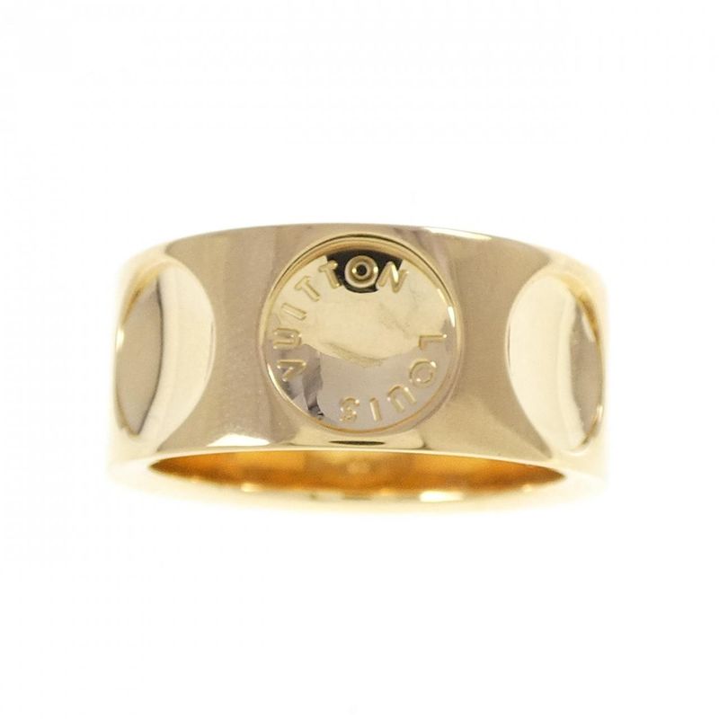 Louis Vuitton Petite Berg Empreinte Ring