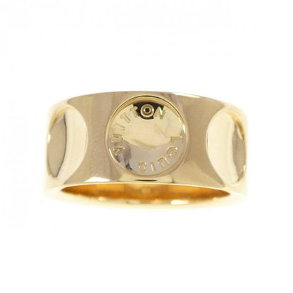 Louis Vuitton Petite Berg Empreinte Ring