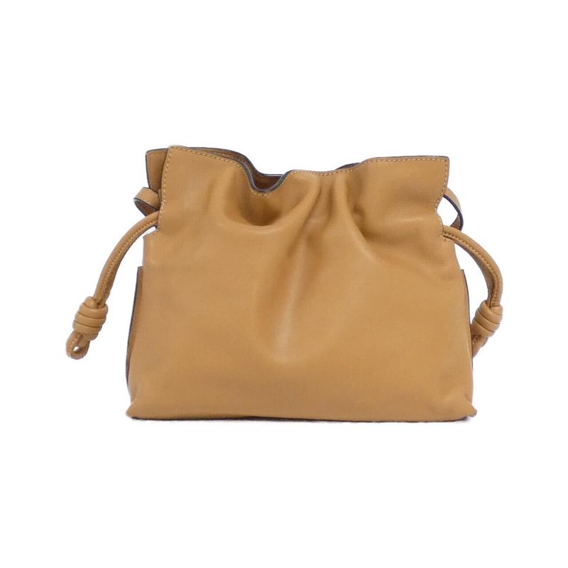 Loewe Flamenco Clutch Mini A411fc2x17 Bag