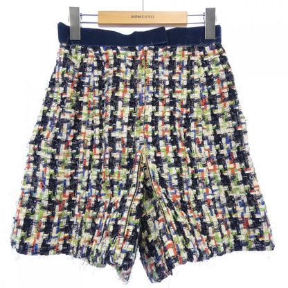 Chanel P56282v42433 Shorts