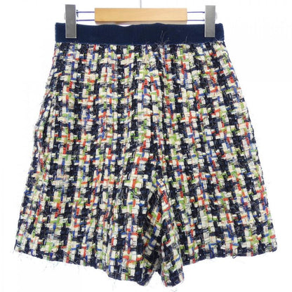 Chanel P56282v42433 Shorts