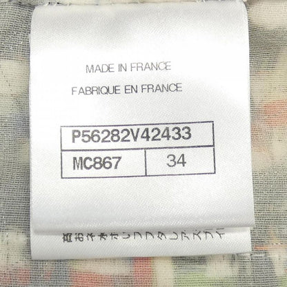 Chanel P56282v42433 Shorts