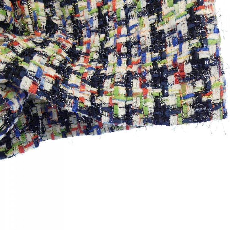 Chanel P56282v42433 Shorts