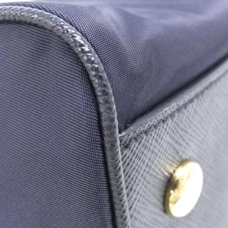 Prada 1bb233 Boston Bag