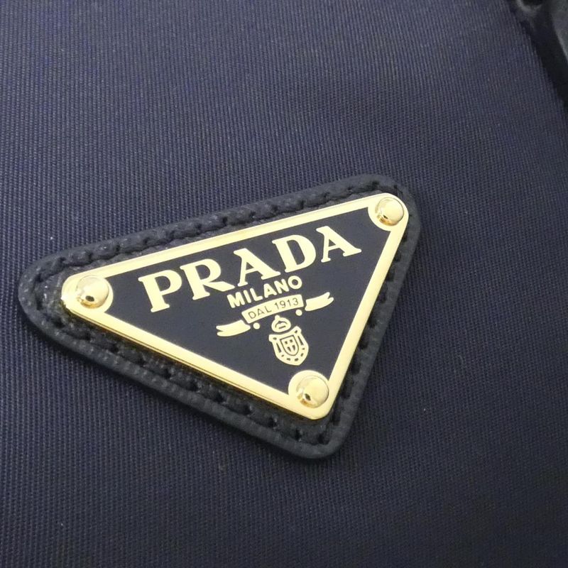 Prada 1bb233 Boston Bag