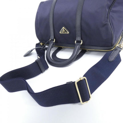 Prada 1bb233 Boston Bag