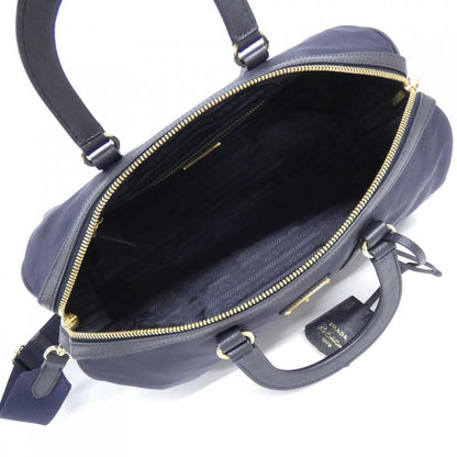 Prada 1bb233 Boston Bag