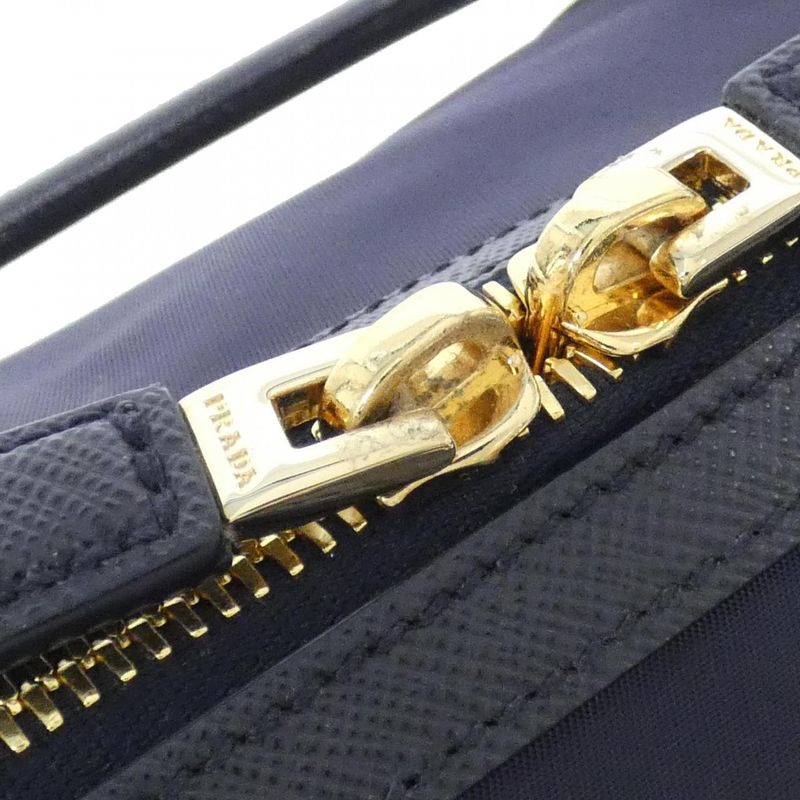 Prada 1bb233 Boston Bag