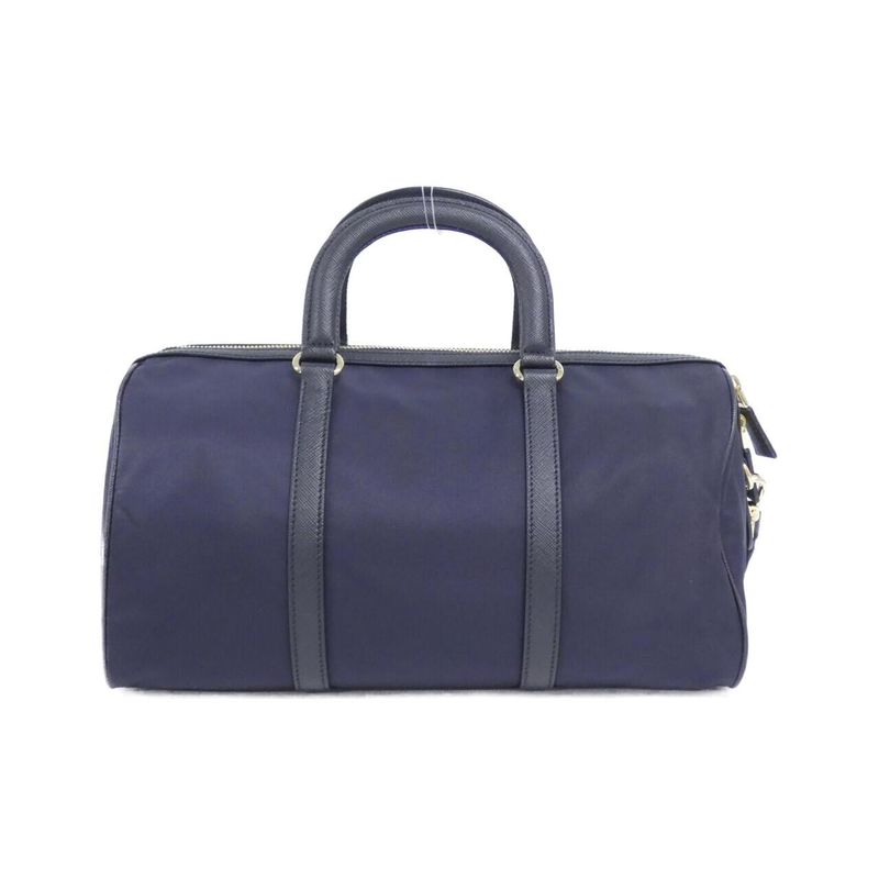 Prada 1bb233 Boston Bag