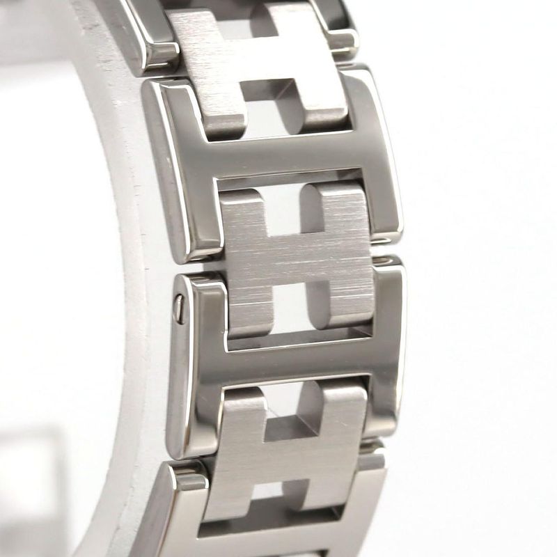 Hermes Clipper Cl4.210 SS Quartz