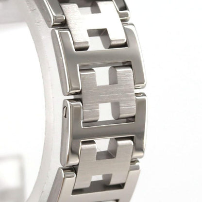 Hermes Clipper Cl4.210 SS Quartz