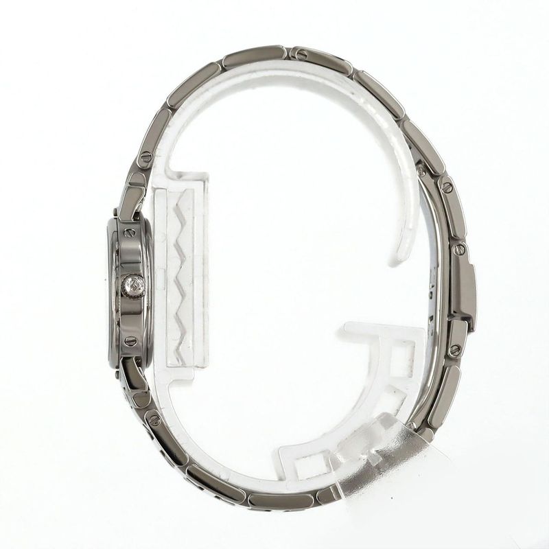 Hermes Clipper Cl4.210 SS Quartz