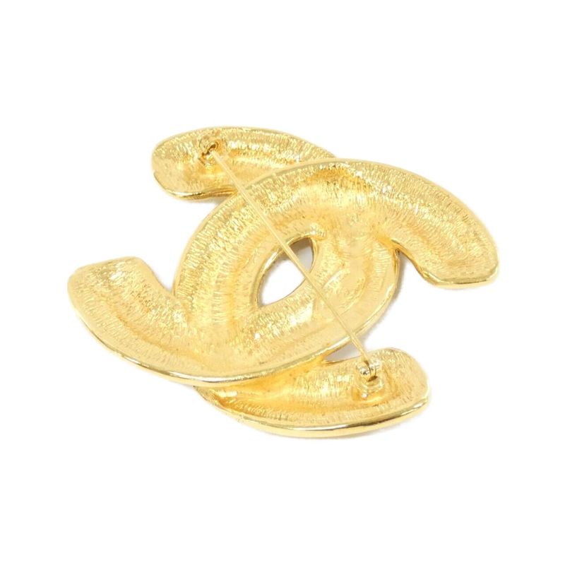 [vintage] Chanel Brooch