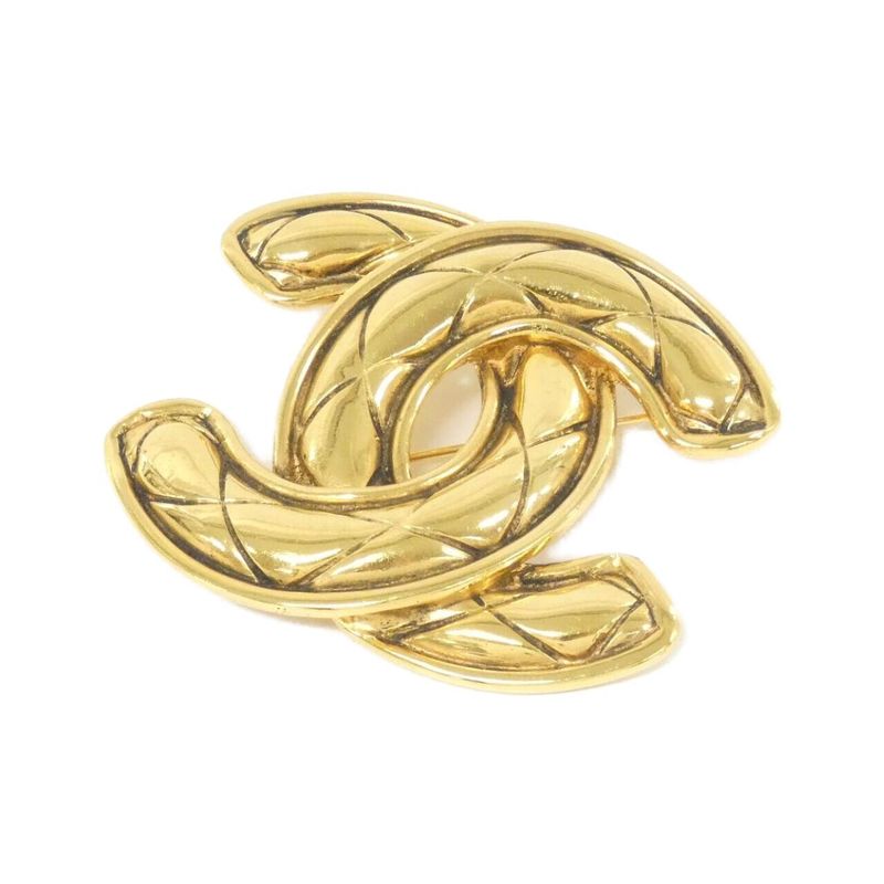 [vintage] Chanel Brooch