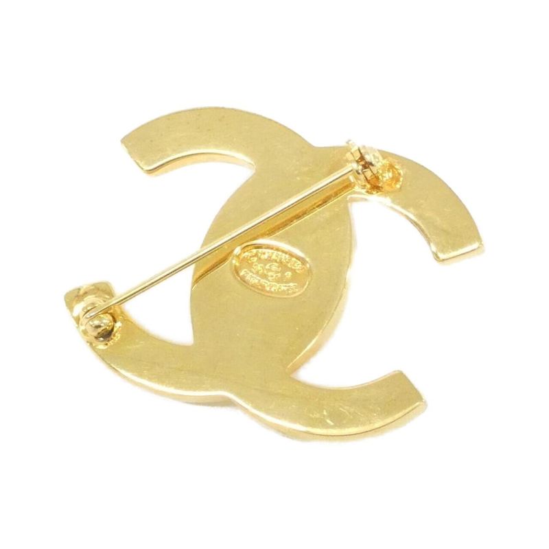 [vintage] Chanel 06468 Brooch