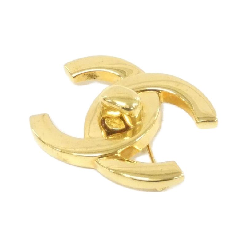 [vintage] Chanel 06468 Brooch