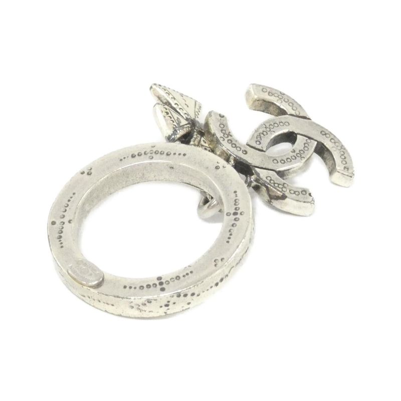 [vintage] Chanel Ring