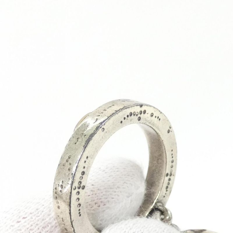 [vintage] Chanel Ring