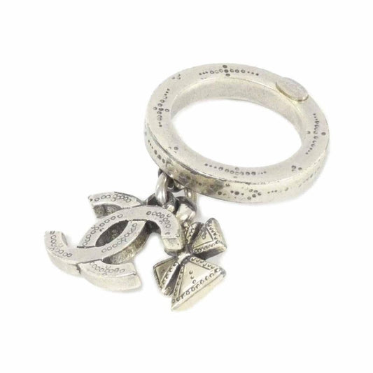 [vintage] Chanel Ring