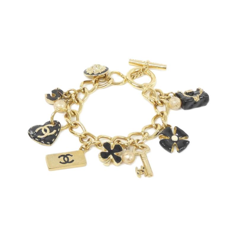[vintage] Chanel Bracelet