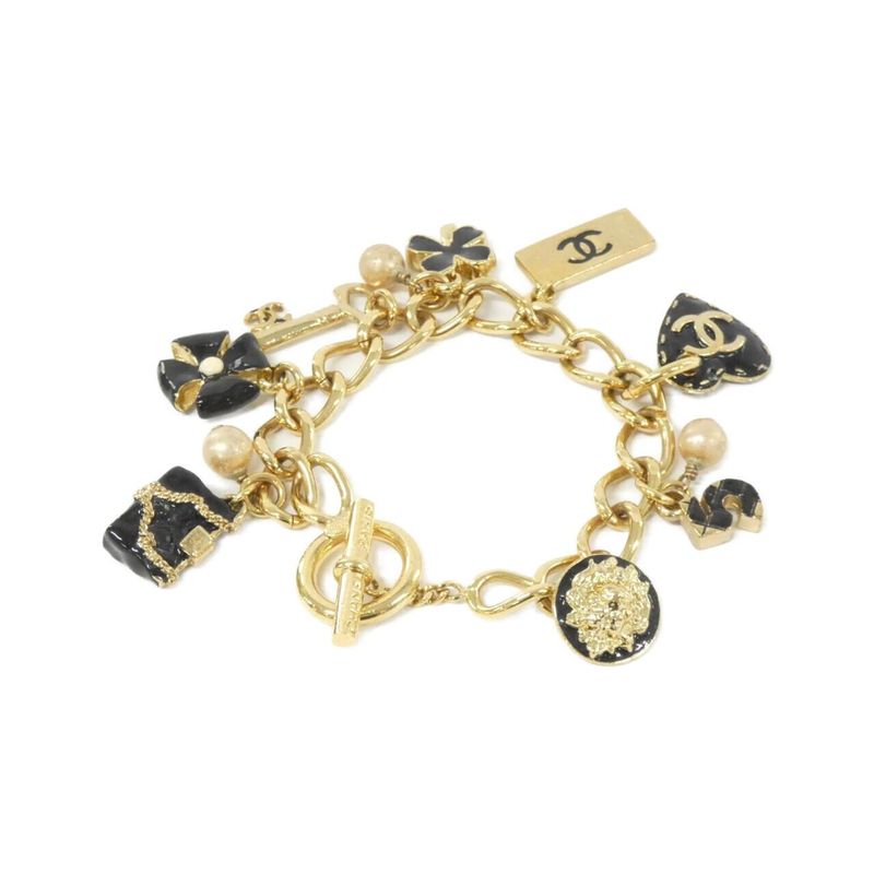 [vintage] Chanel Bracelet