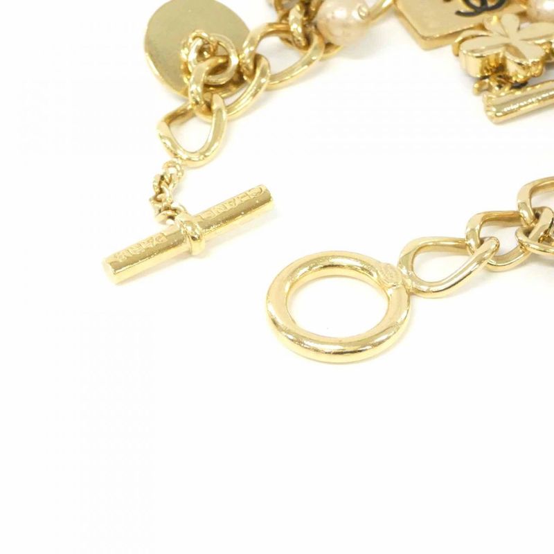 [vintage] Chanel Bracelet