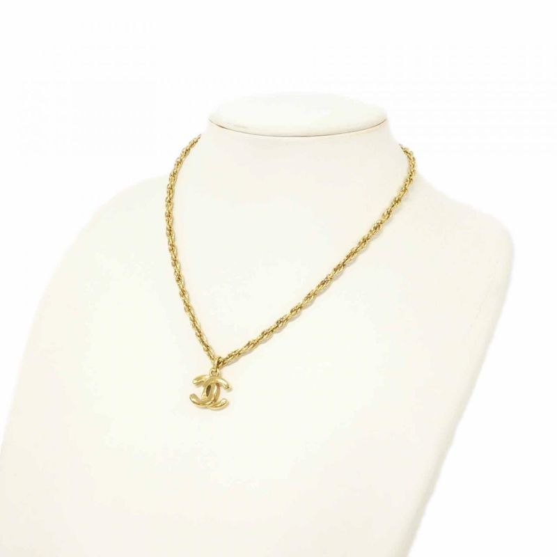 [vintage] Chanel Necklace