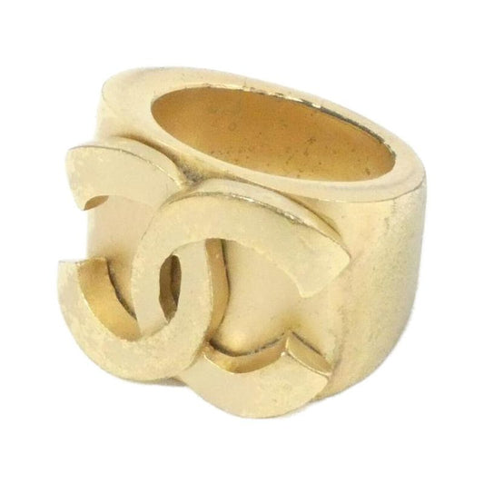 [vintage] Chanel Ring