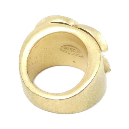 [vintage] Chanel Ring