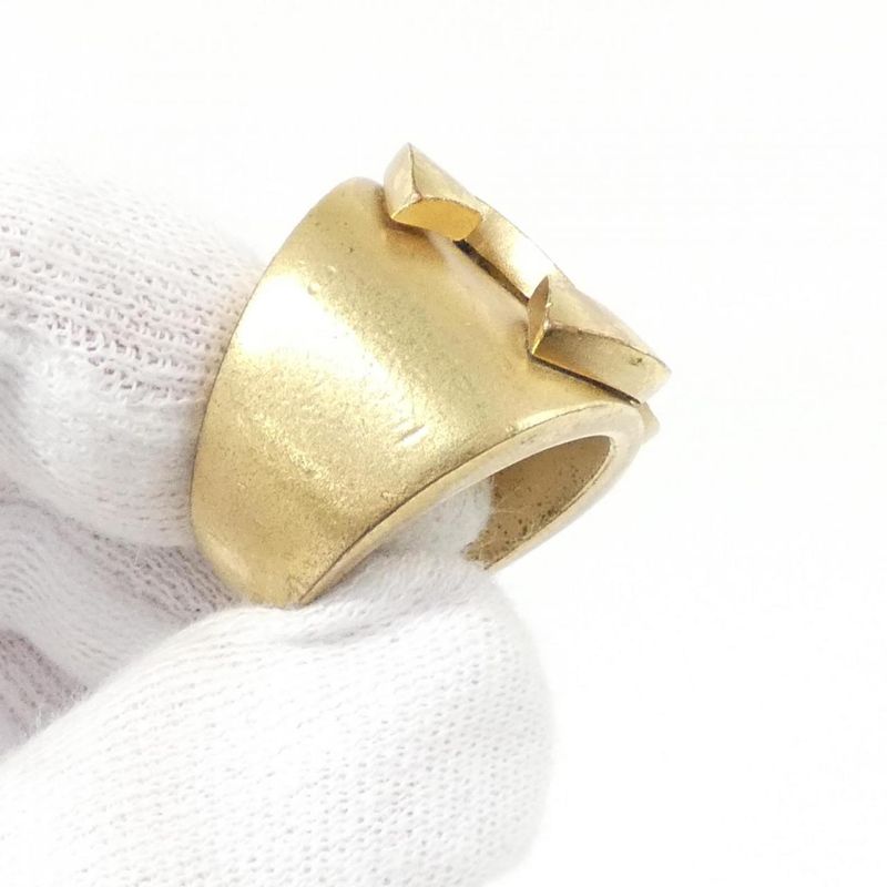 [vintage] Chanel Ring