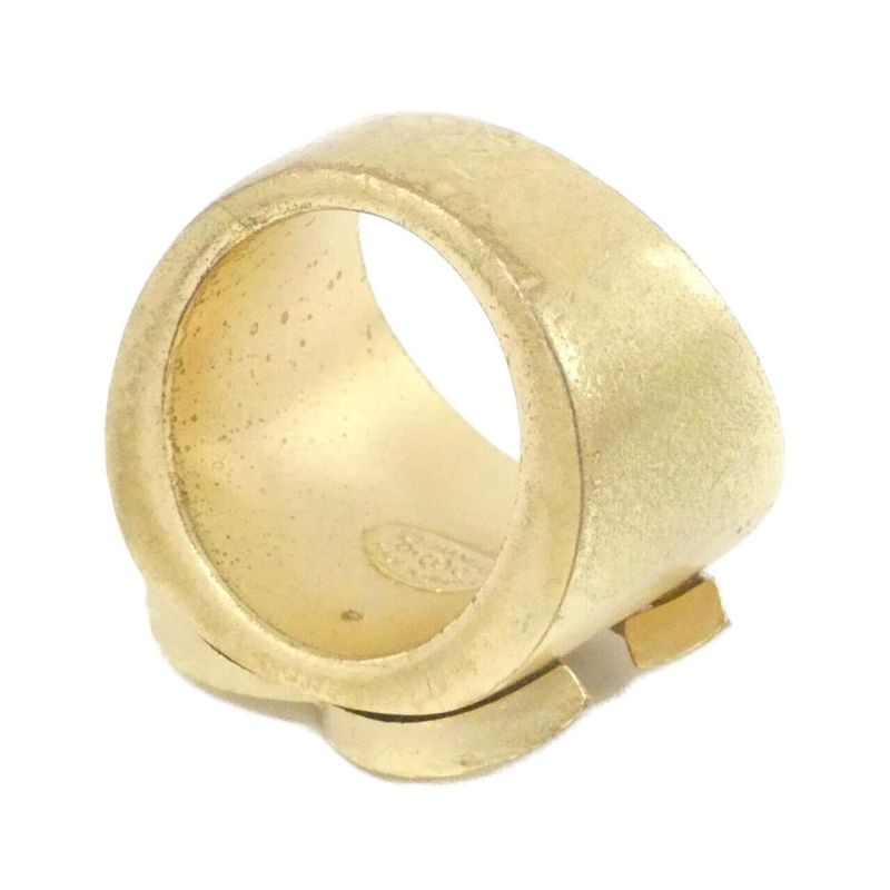 [vintage] Chanel Ring