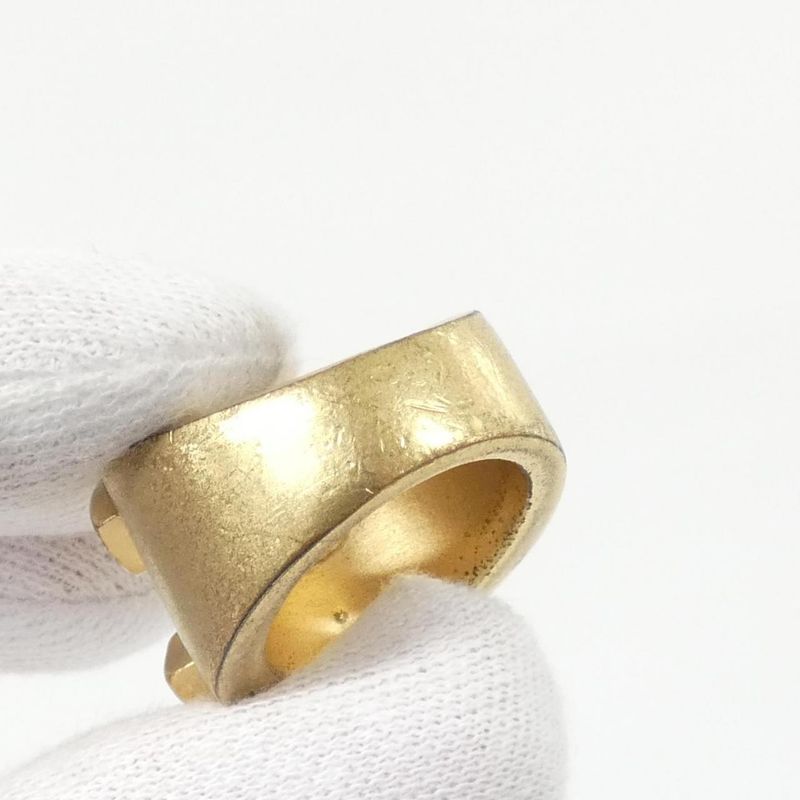 [vintage] Chanel Ring