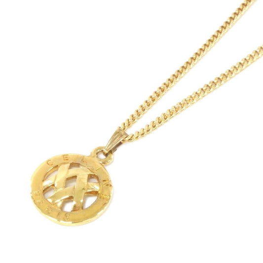 [vintage] Celine Necklace