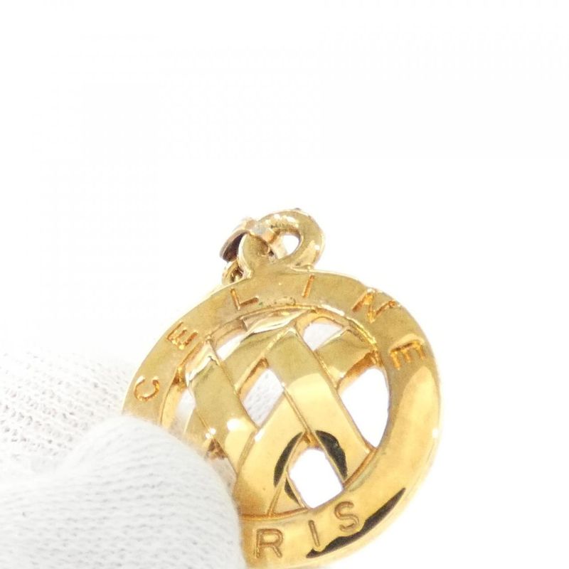 [vintage] Celine Necklace