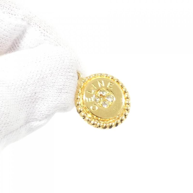 [vintage] Celine Necklace