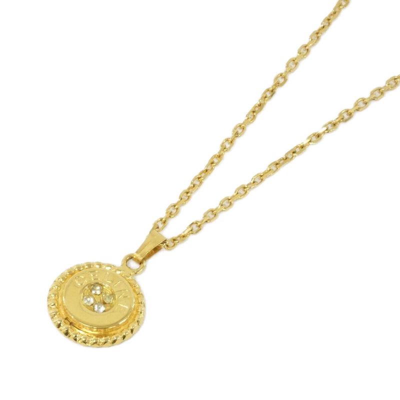[vintage] Celine Necklace
