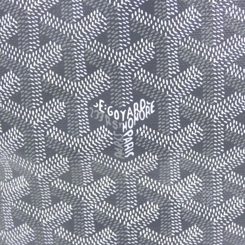 Goyard Artois GM Bag