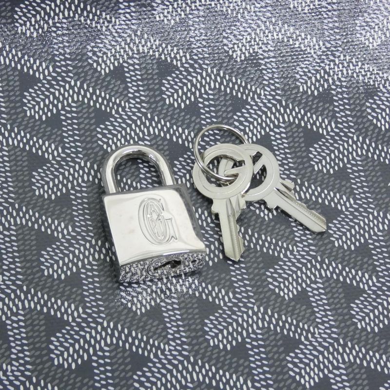 Goyard Artois GM Bag