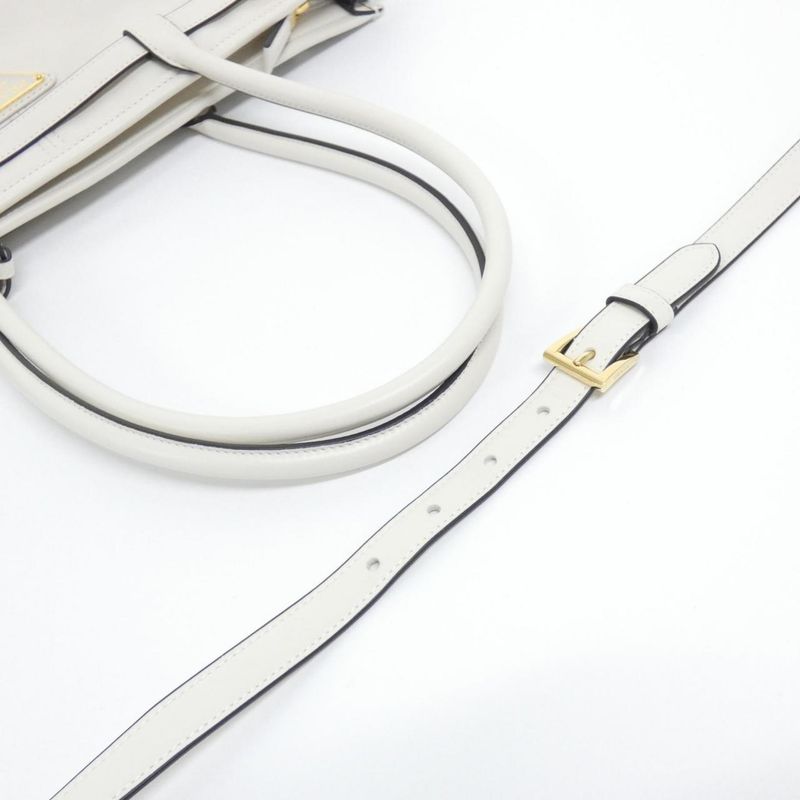 Prada 1ba433 Shoulder Bag