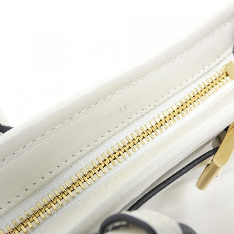 Prada 1ba433 Shoulder Bag