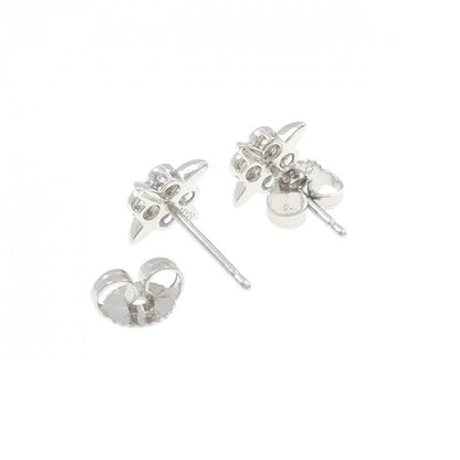 Tiffany & Co Lace Earrings