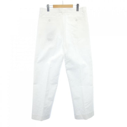 Dior 193c155a4451 Pants