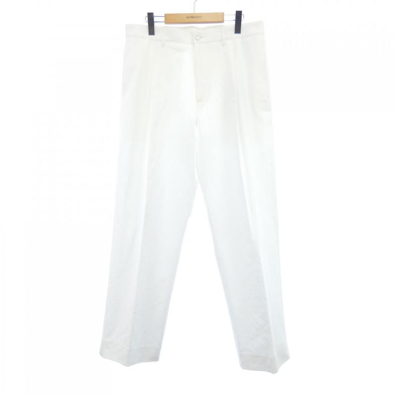 Dior 193c155a4451 Pants