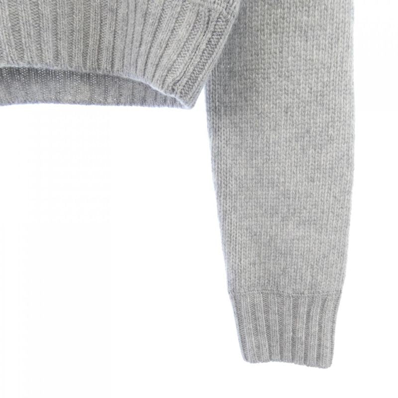 Prada Intarsia Logo P24u1t S231 1YMW Knit