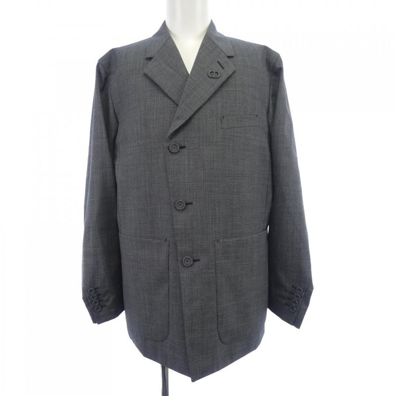 Dior 113c278a4994 Jacket