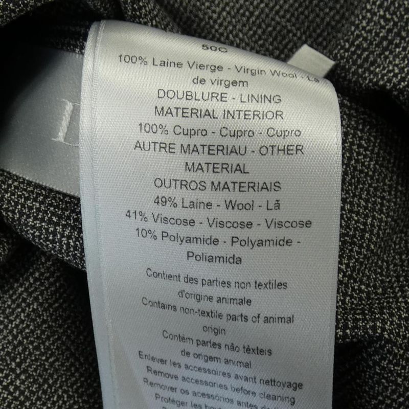 Dior 113c278a4994 Jacket