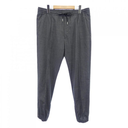 Dior Micro Hound's Tooth Wool Canvas 113c122a4994 Pants