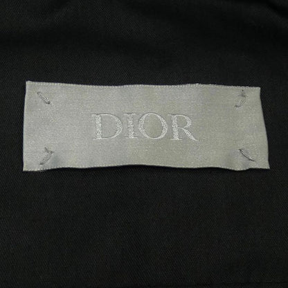 Dior Micro Hound's Tooth Wool Canvas 113c122a4994 Pants