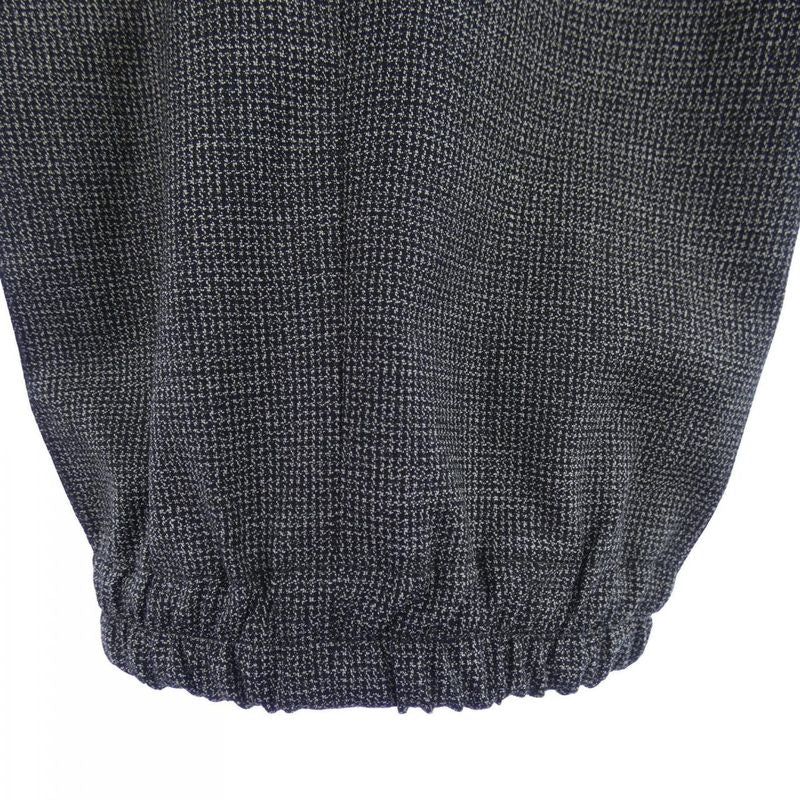 Dior Micro Hound's Tooth Wool Canvas 113c122a4994 Pants