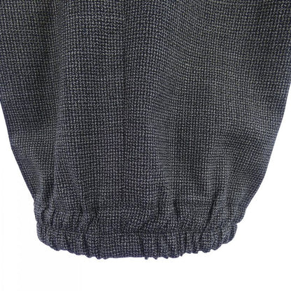 Dior Micro Hound's Tooth Wool Canvas 113c122a4994 Pants